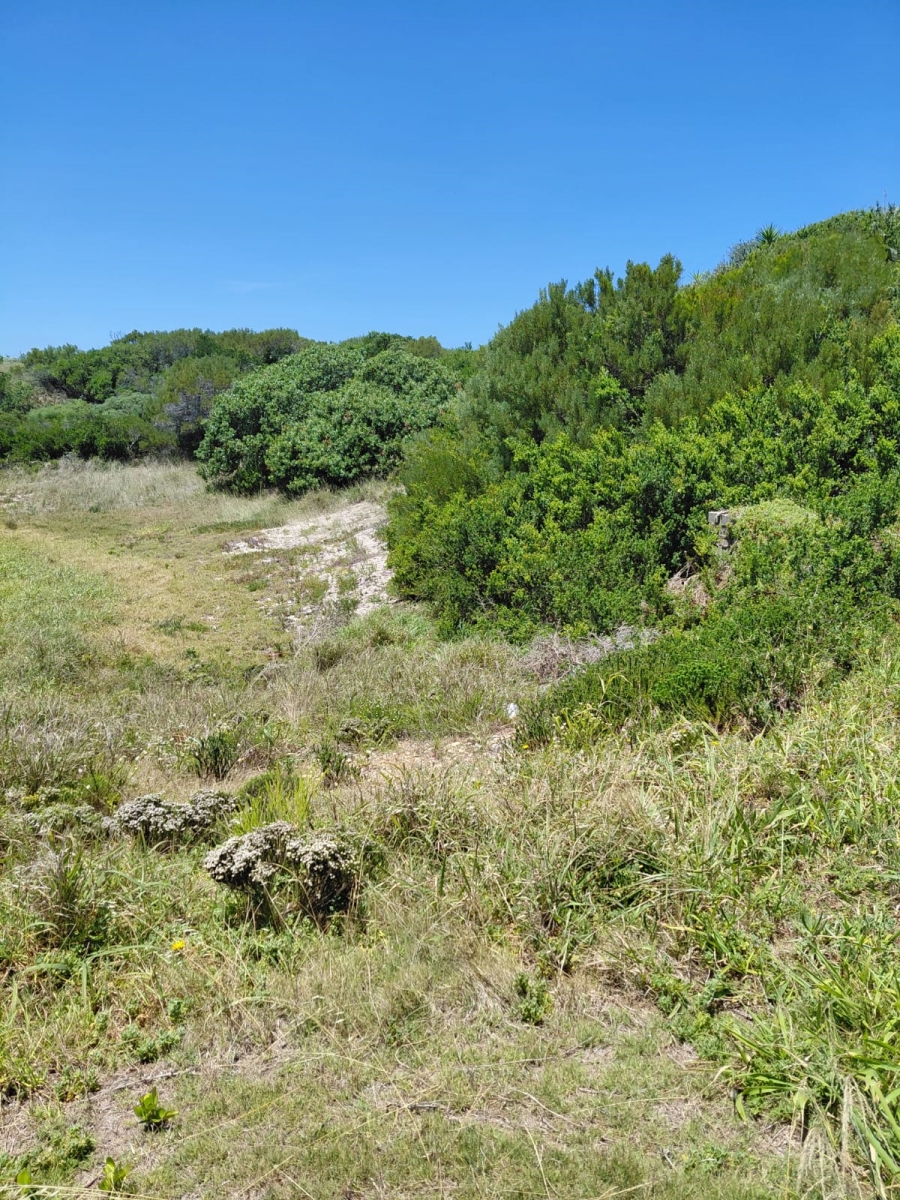 0 Bedroom Property for Sale in Paradise Beach Eastern Cape